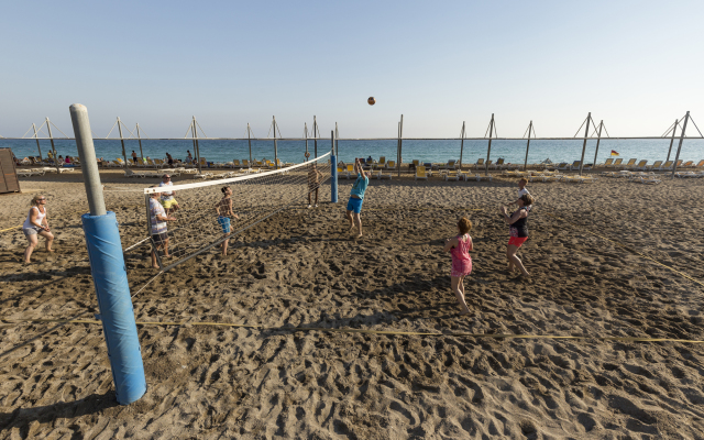 Club Hotel Felicia Village - All Inclusive