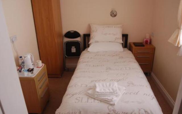 The Edenhurst Guesthouse