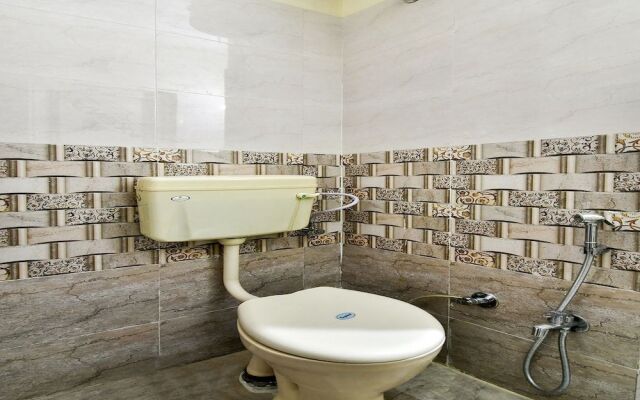 OYO 35433 Hotel Sethi Palace