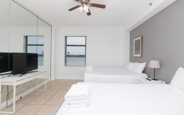 791 Ocean View Hollywood Beach