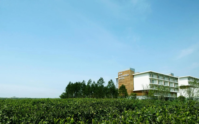 Jeju Aerospace Hotel