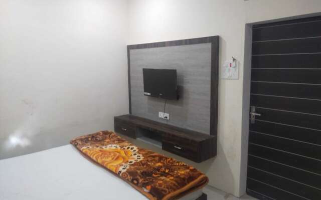 Banaras Residency