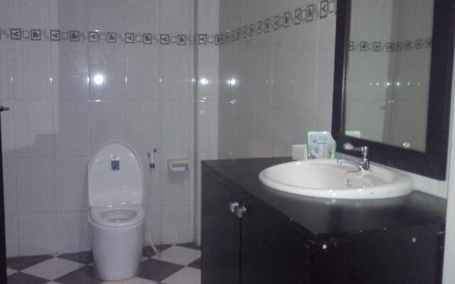 Jaya Phita Guest House