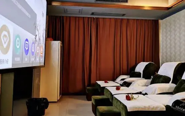Senlan Hotel
