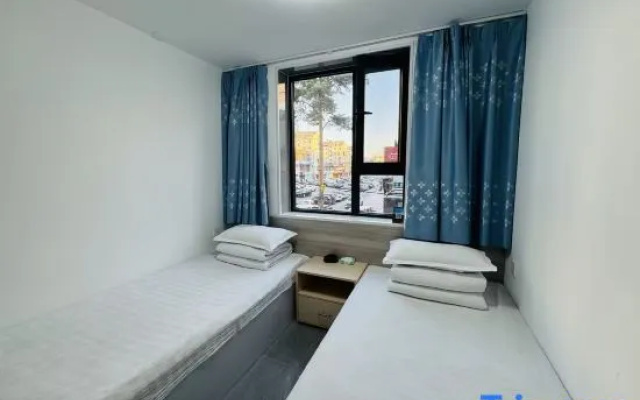 Yanji Liangxin Hotel