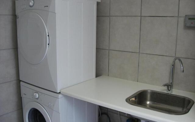 Lystskov Camping & Cottages