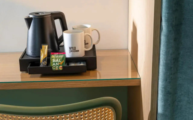 Hôtel WYLD Saint Germain