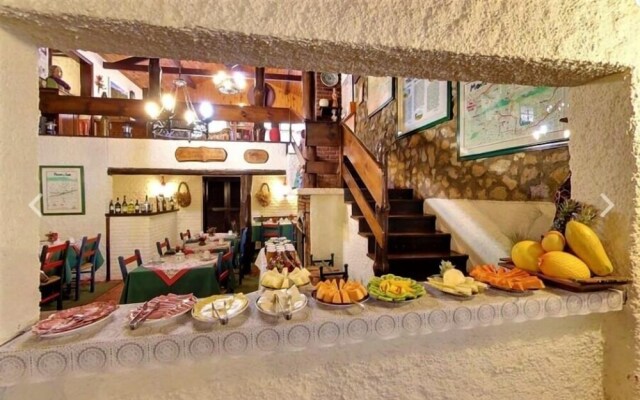 Pousada das Montanhas