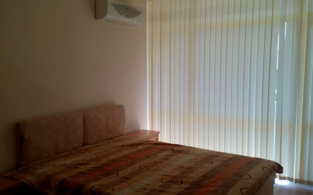 Sun City Apartments