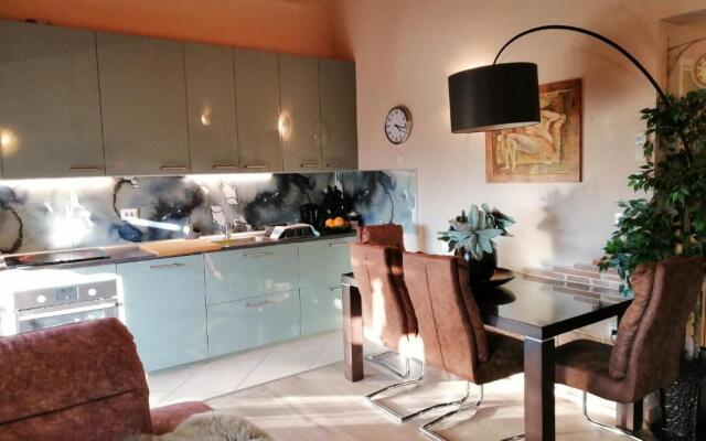 Apartment Saby