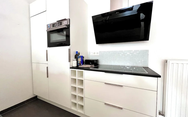 Spacious Loft Instant Favourite Up to 4