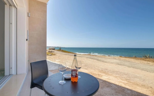 Belvilla by OYO Frontemare Harmony