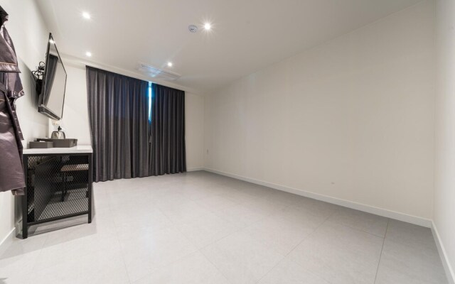 Gangneung Gyeongpodae Ocean