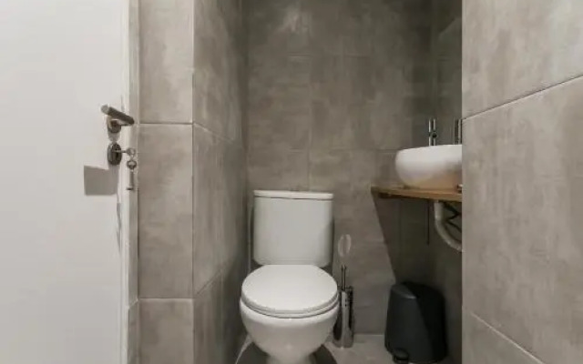 Isabeis Apartment