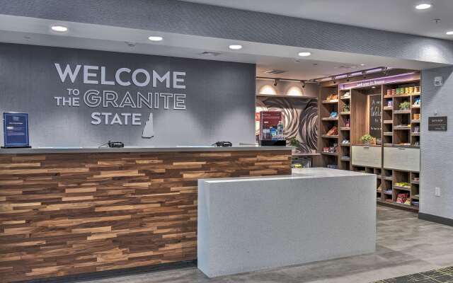Hampton Inn & Suites by Hilton Keene