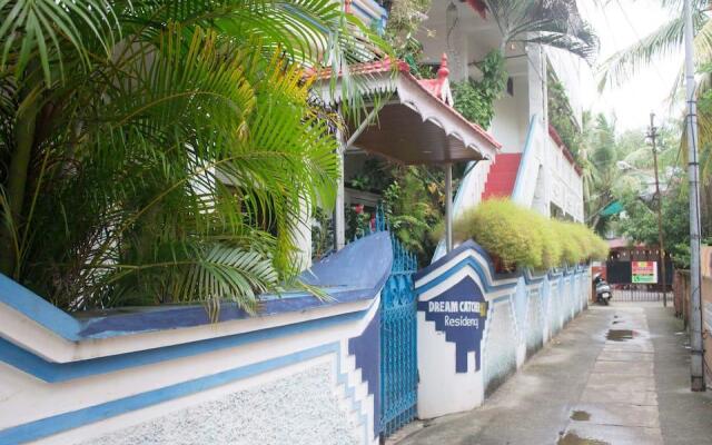 Dream Catchers Residency