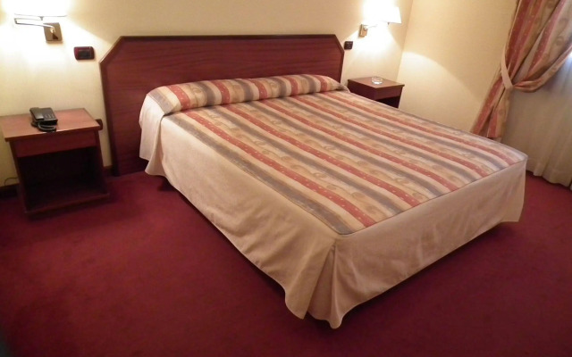 Hotel Alda Malvasía