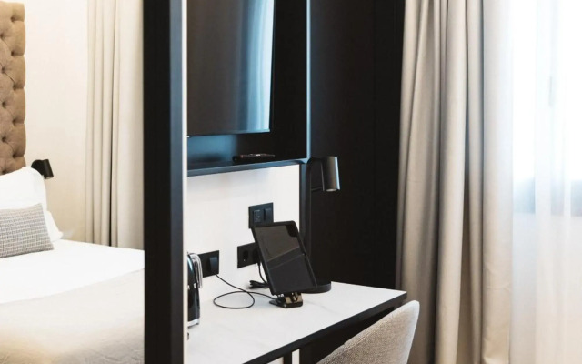 Boutique Hotel Petit Montisión