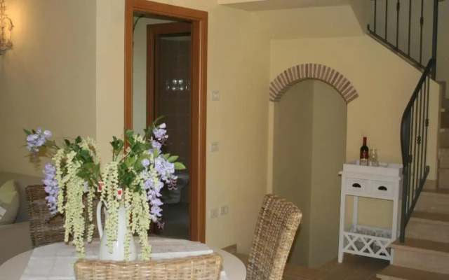 Belfiore Apartments