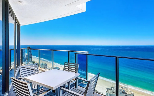 H Residence Apartments- Holiday Paradise