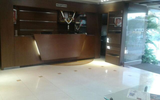 Hotel Sai Saya.