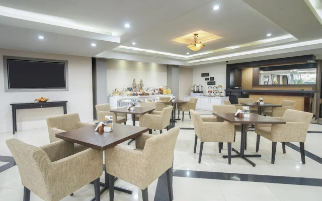 Grage Yogyakarta Hotel