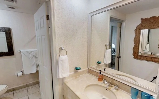 Princessa 1BR D 205-v by Casago