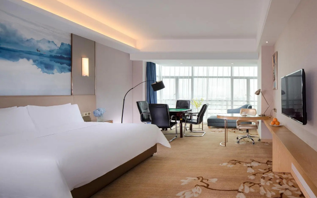 Vienna International Hotel (Dongguan Hongmei Town)
