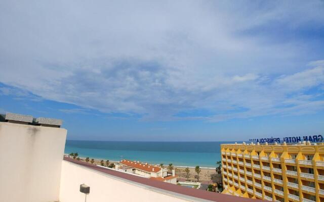 Alojamientos Marel Atico