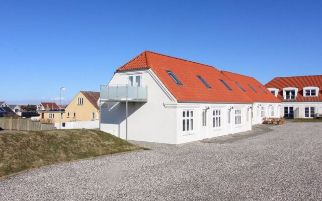 "Theis" - 75m from the sea in Western Jutland