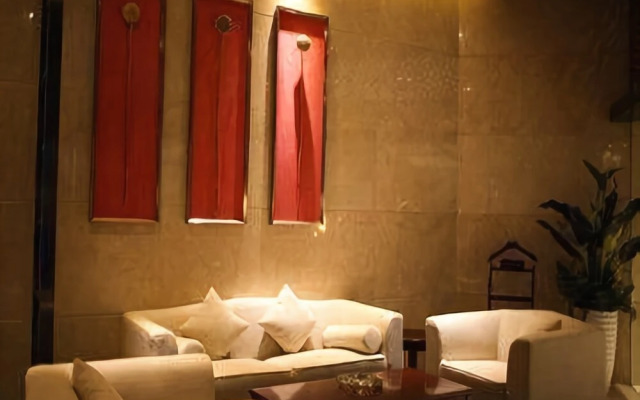 Ramada Yangzhou Baoying