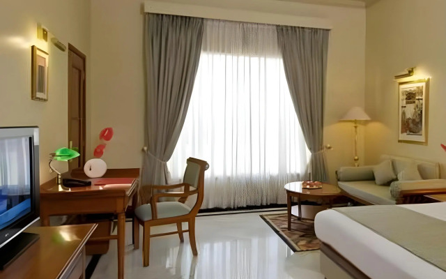 The Ummed Jodhpur Palace Resort & Spa