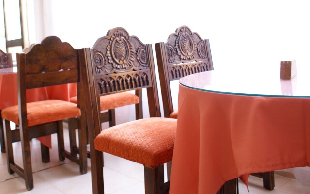 Apartamentos Isla del Sol Aparthotel