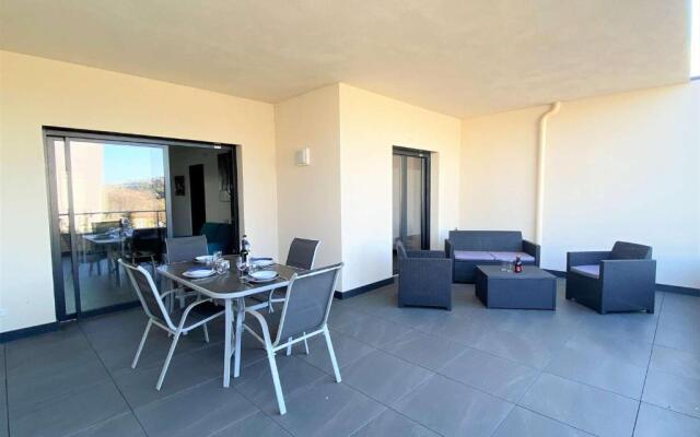 Appartement Porticcio, 2 pièces, 4 personnes - FR-1-61-476