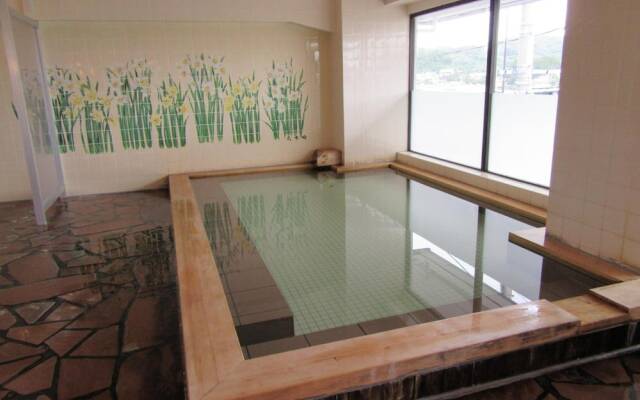 Shimoda Ocean Park Hotel