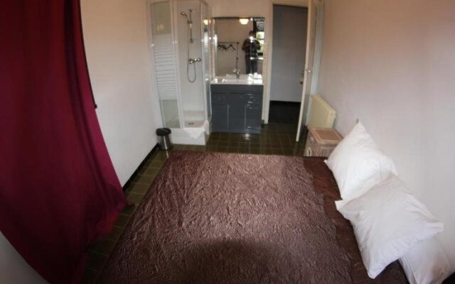Hotel U Liccedu