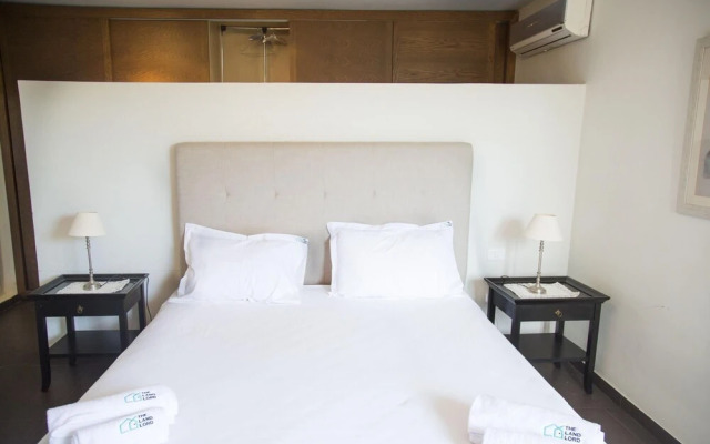 Tr s Charmante Maison aux Jardins de Carthage