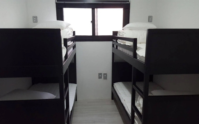 Amazon Guesthouse - Hostel