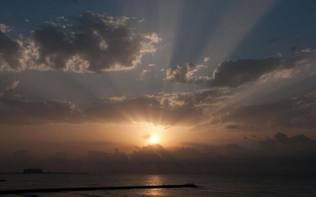SingularStays El Faro