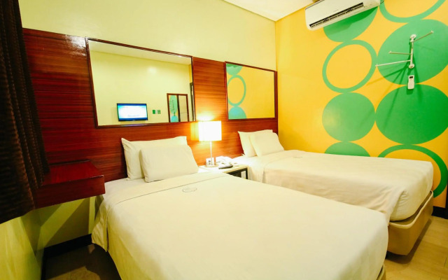 Go Hotels Tacloban