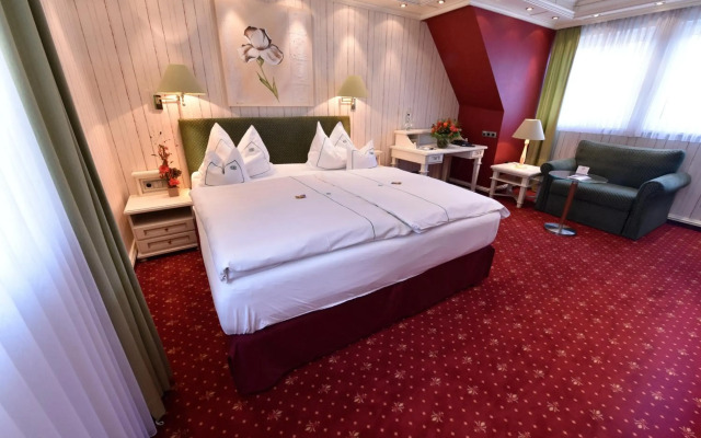 Hotel Coellner Hof