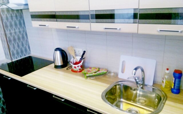 Royal Tower Apartment