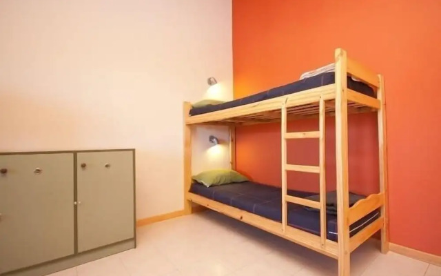 El Gualicho Hostel