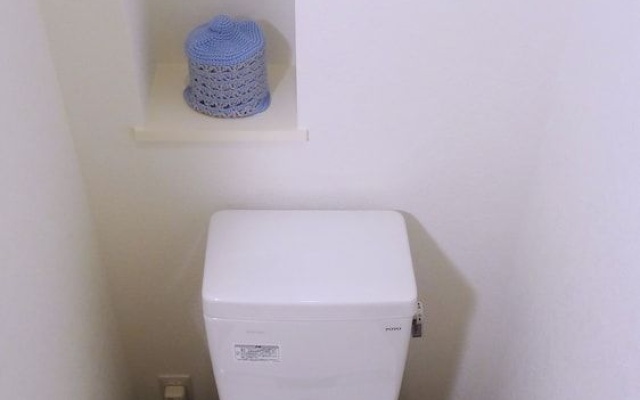 Family Lodge Hatagoya Osaka Hirakata – Bathroom – Hirakata