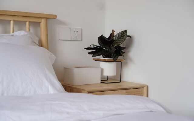 Seem Mountain Hotel Yan Dang