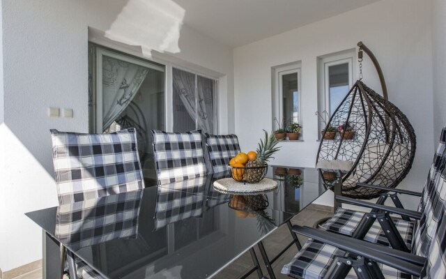 Secluded Holiday Home in Cesarica, Karlobag Near the Sea