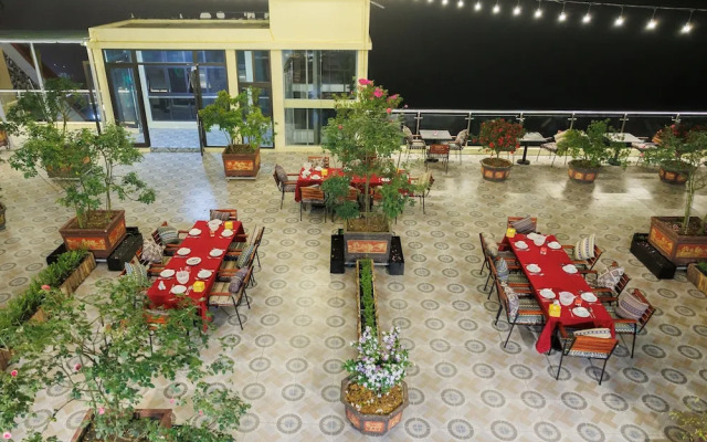 Joville Hotel Sapa