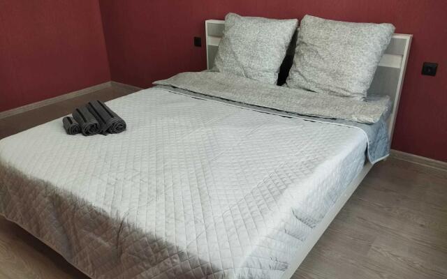 Апартаменты на улице Ленина 180 корпус 6