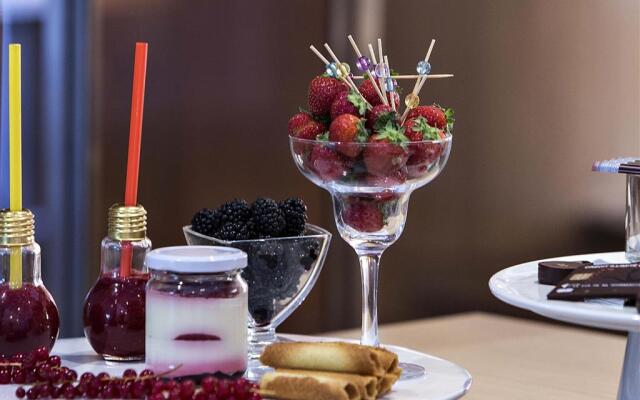 Mercure Toulouse Aeroport Golf de Seilh