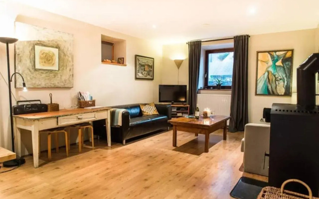 Apartments Maharac